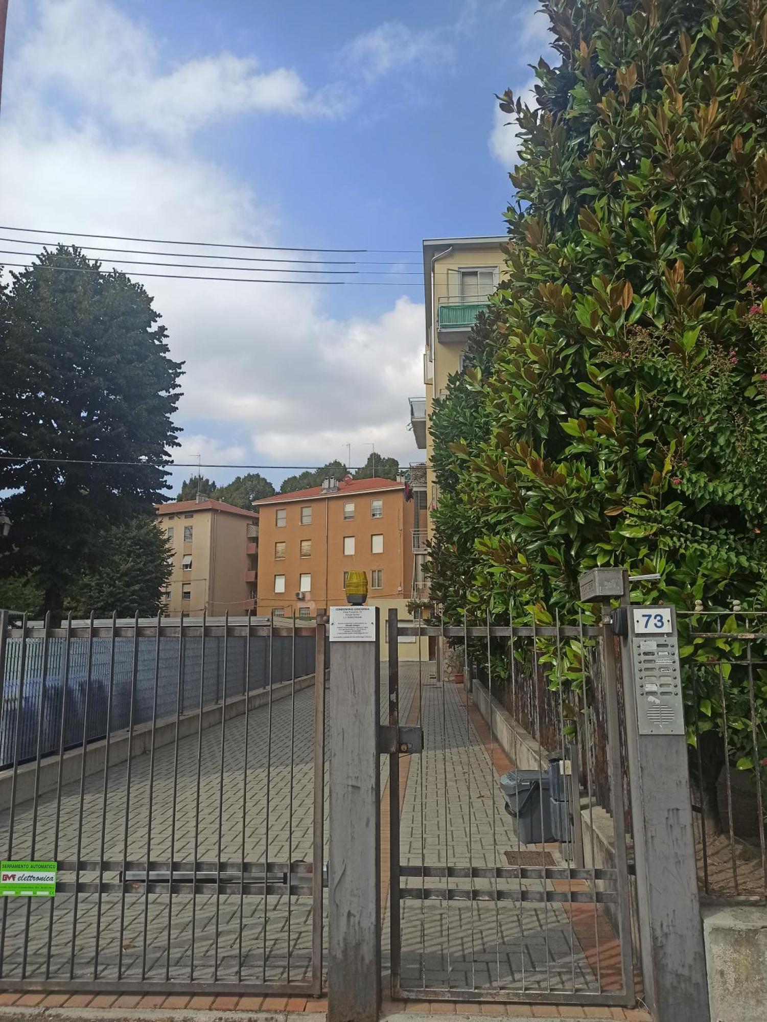 Stanza Maggiore 帕爾馬 外观 照片