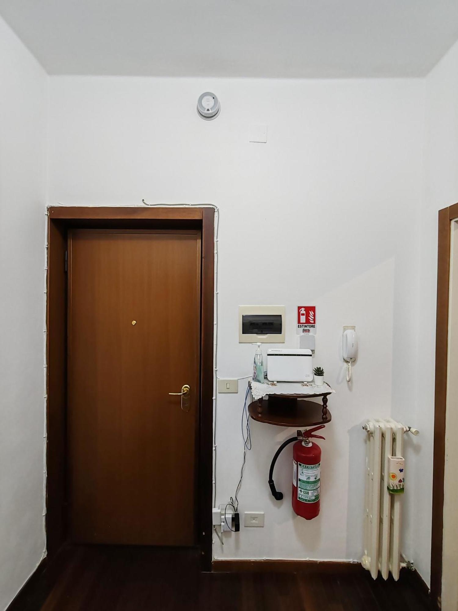 Stanza Maggiore 帕爾馬 外观 照片